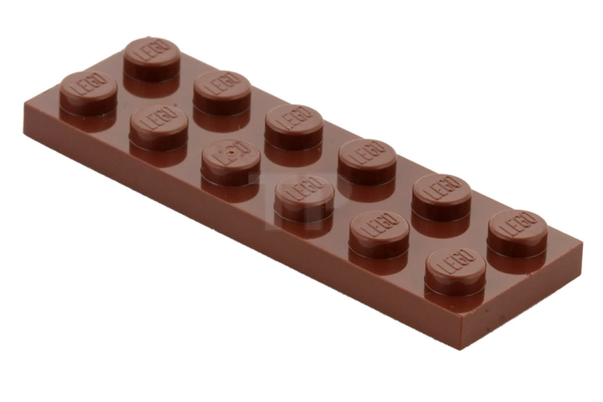 LEGO&reg; 4211247 - 3795 - Plate 2 x 6