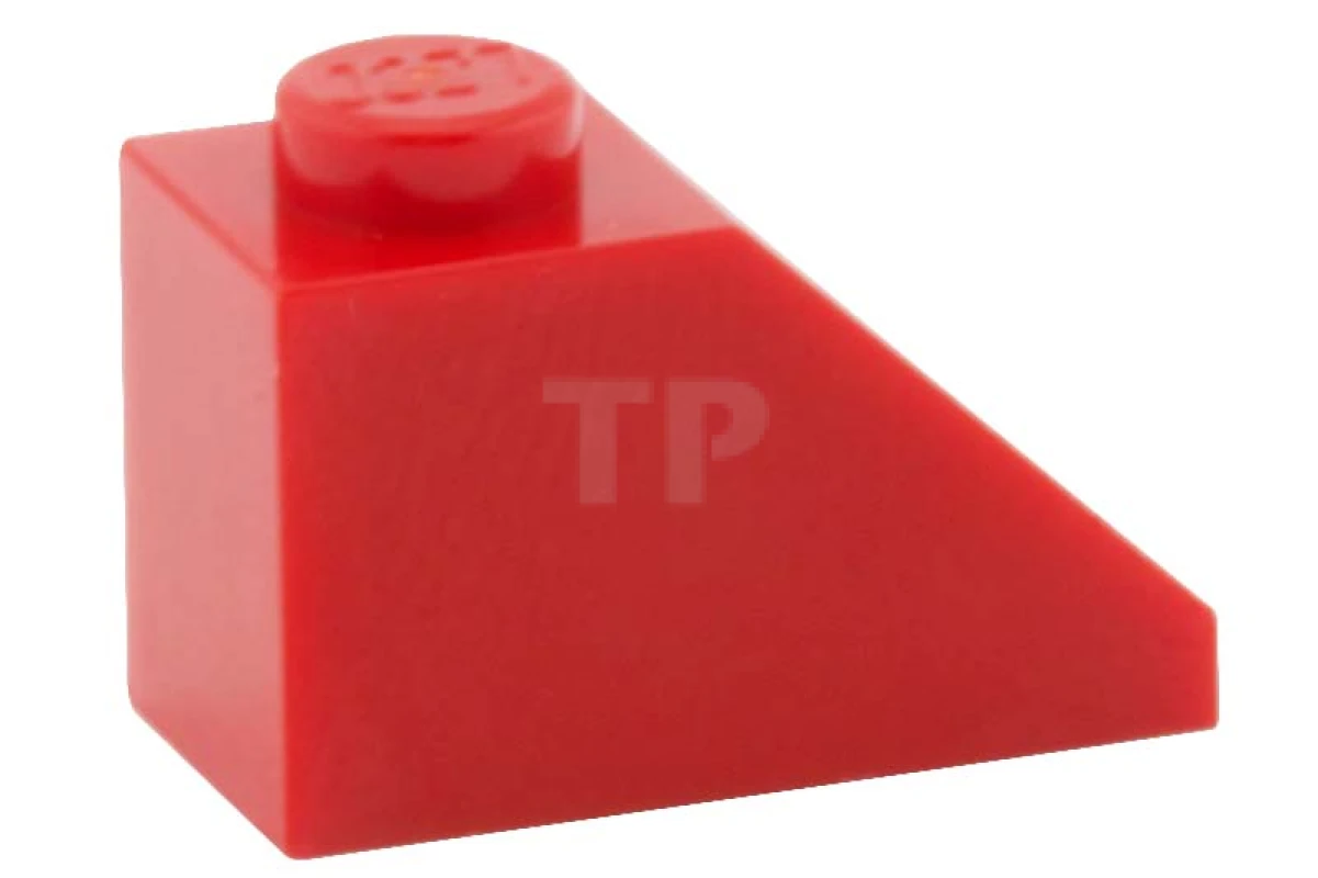 LEGO&reg; 4121934 - 3040 - Dachstein 2 x 1 - 45°