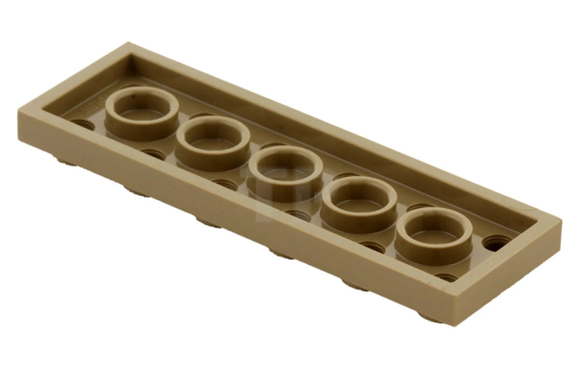 LEGO&reg; 4550329 - 3795 - Plate 2 x 6