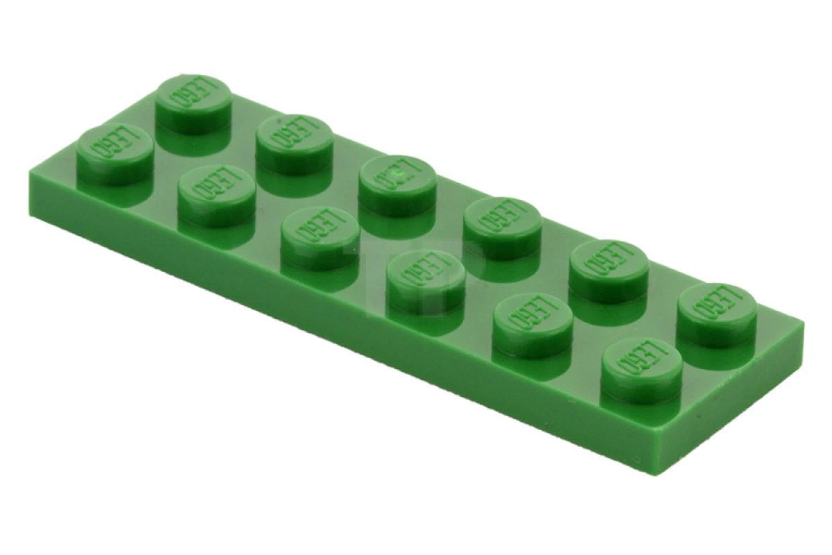 LEGO&reg; 379528 - 3795 - Plate 2 x 6