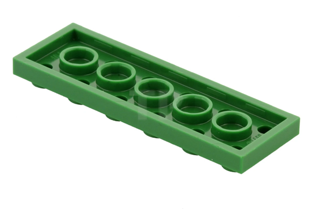 LEGO&reg; 379528 - 3795 - Plate 2 x 6