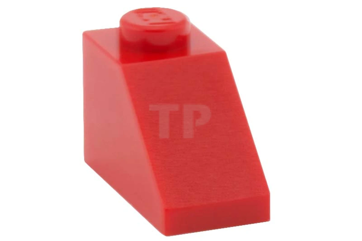 LEGO&reg; 4121934 - 3040 - Dachstein 2 x 1 - 45°