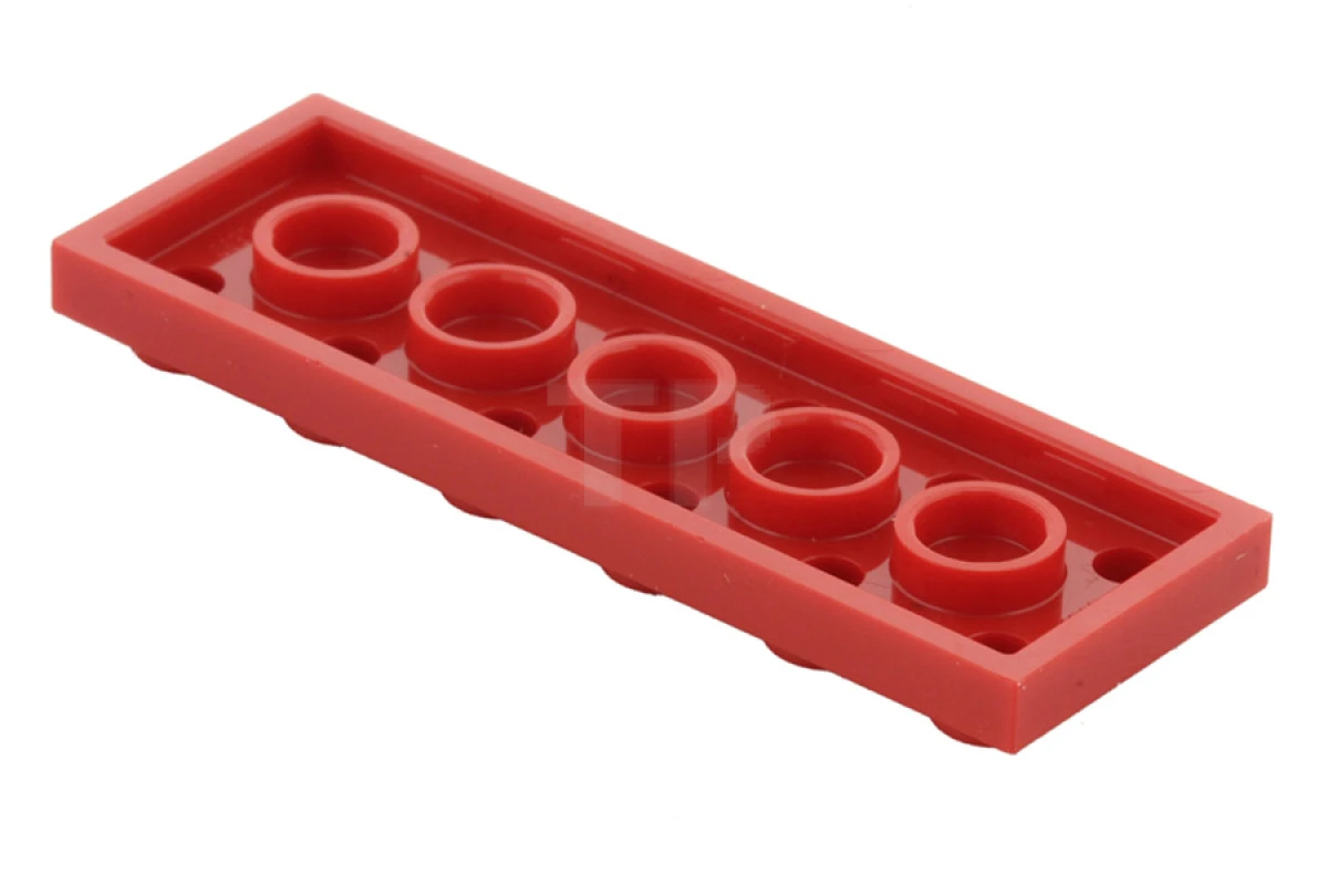 LEGO&reg; 379521 - 3795 - Plate 2 x 6