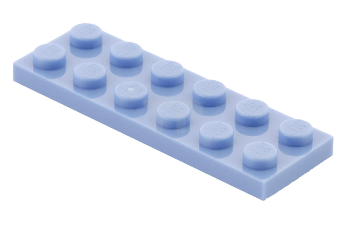 LEGO&reg; 6101858 - 3795 - Plate 2 x 6