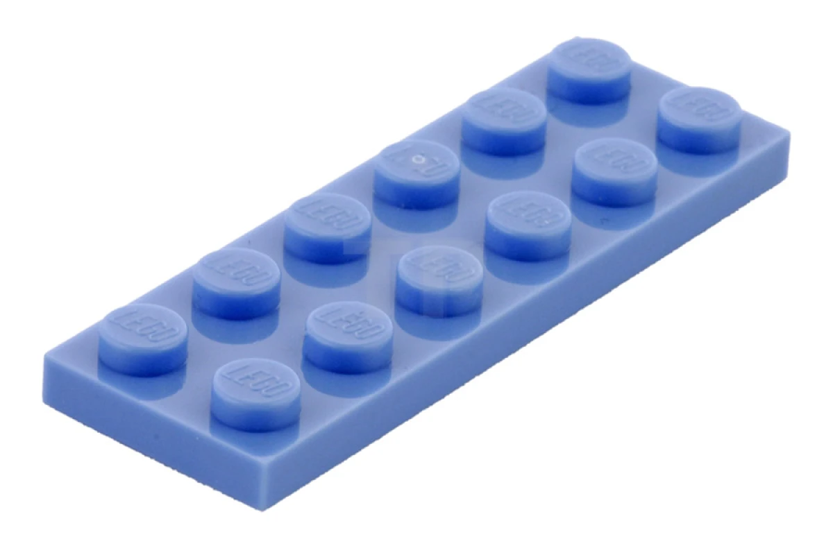 LEGO&reg; 6101858 - 3795 - Plate 2 x 6