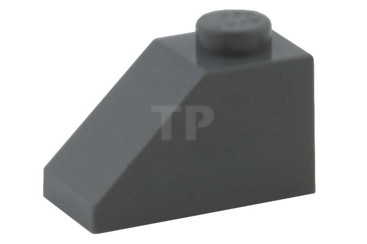 LEGO&reg; 4211135 - 3040 - Slope 2 x 1 - 45°