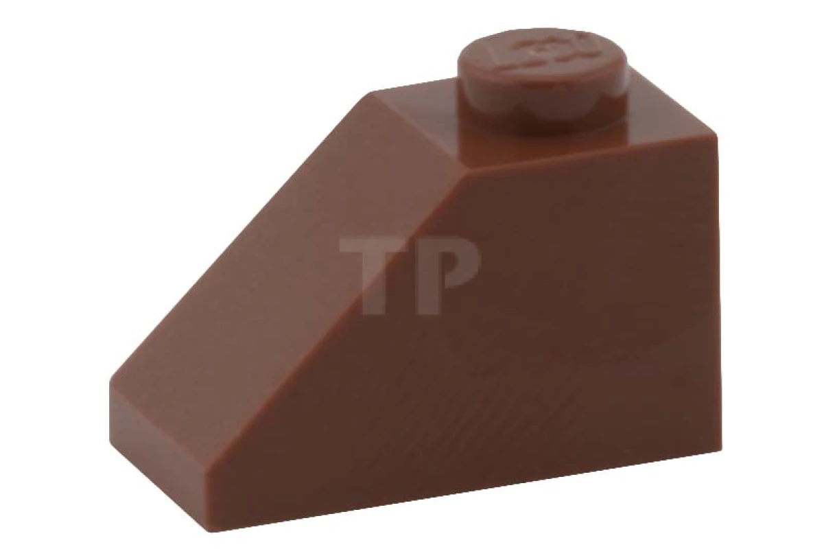 LEGO&reg; 4211199 - 3040 - Slope 2 x 1 - 45°