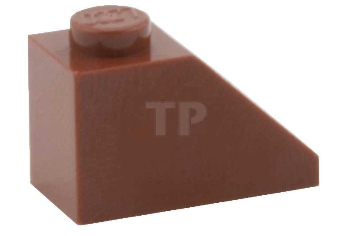 LEGO&reg; 4211199 - 3040 - Slope 2 x 1 - 45°