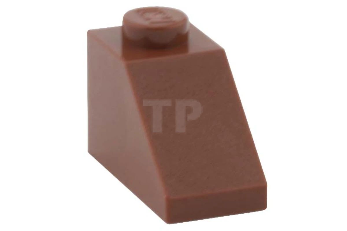 LEGO&reg; 4211199 - 3040 - Slope 2 x 1 - 45°