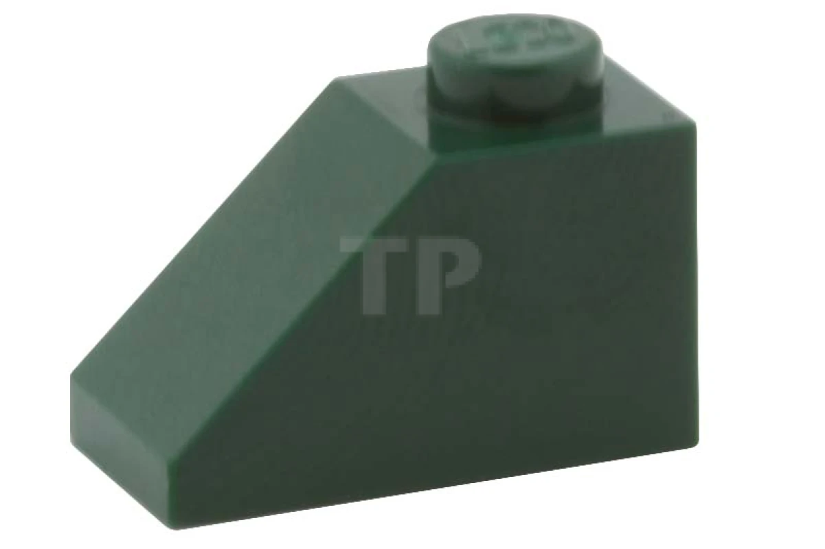 LEGO&reg; 4255624 - 3040 - Slope 2 x 1 - 45°