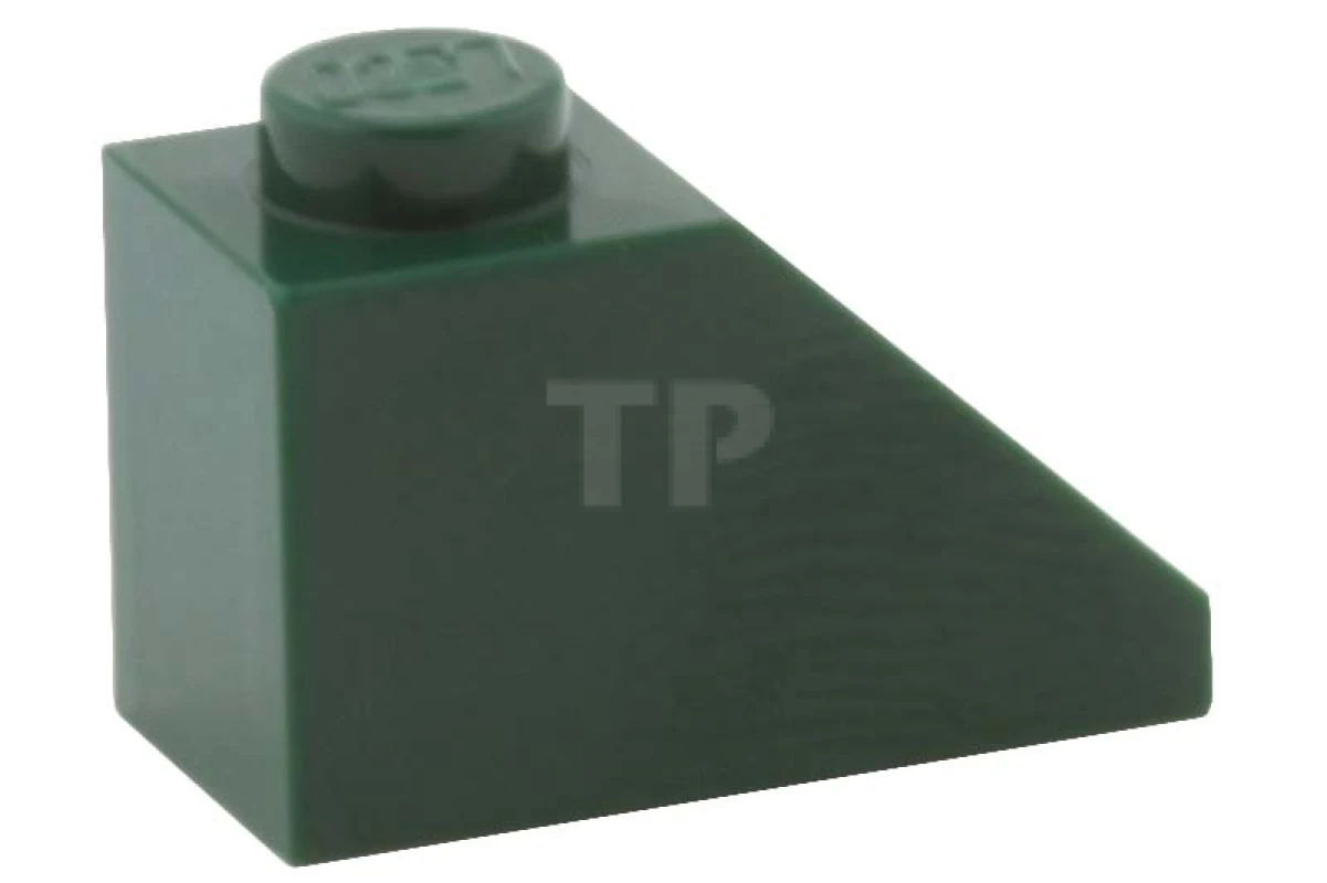 LEGO&reg; 4255624 - 3040 - Slope 2 x 1 - 45°