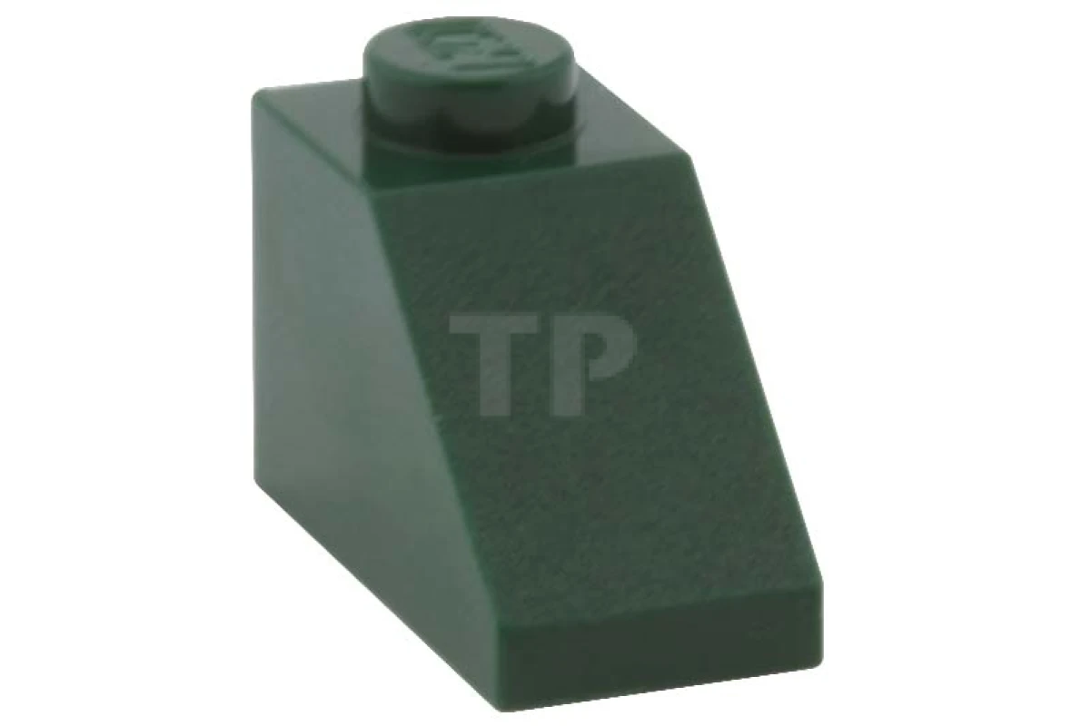 LEGO&reg; 4255624 - 3040 - Slope 2 x 1 - 45°