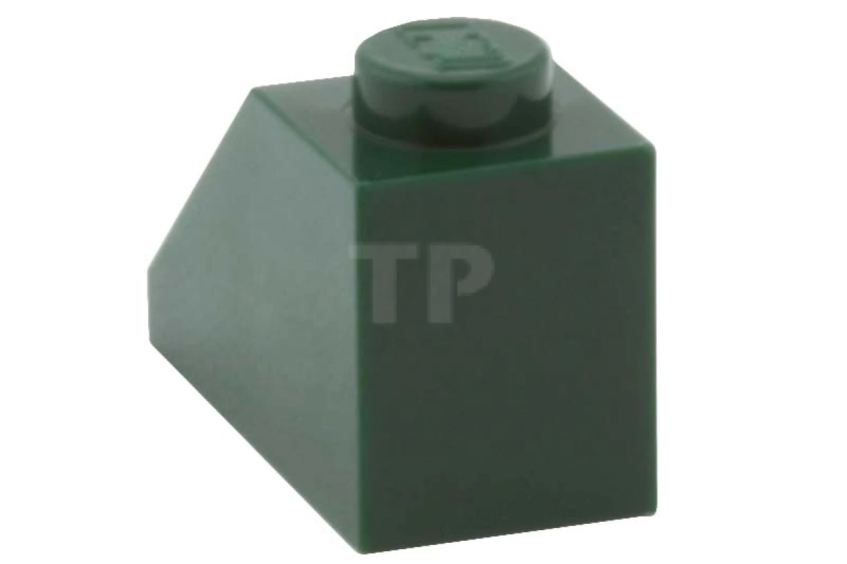 LEGO&reg; 4255624 - 3040 - Slope 2 x 1 - 45°