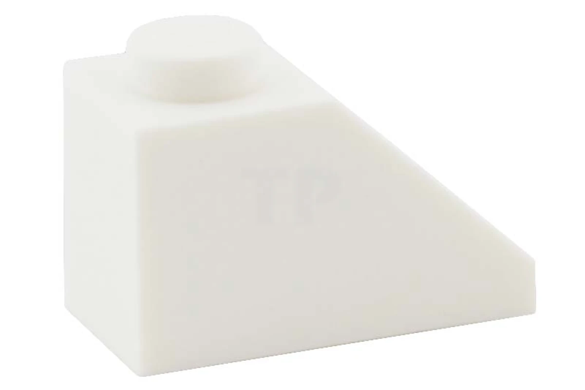 LEGO&reg; 6552115 - 3040 - Slope 2 x 1 - 45°