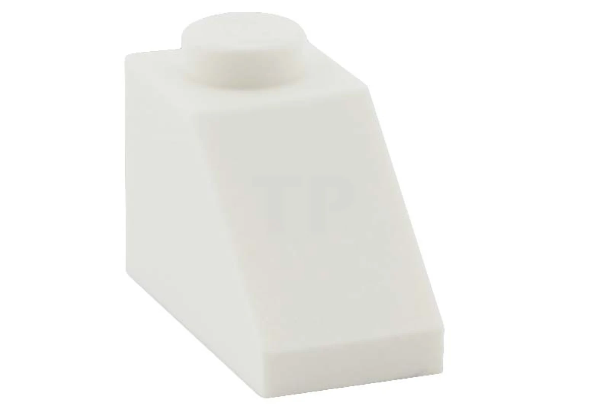 LEGO&reg; 6552115 - 3040 - Slope 2 x 1 - 45°