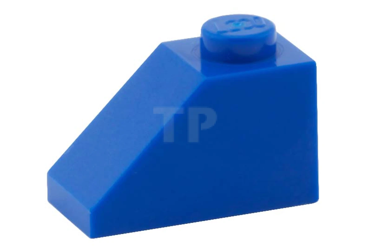 LEGO&reg; 4121936 - 3040 - Slope 2 x 1 - 45°