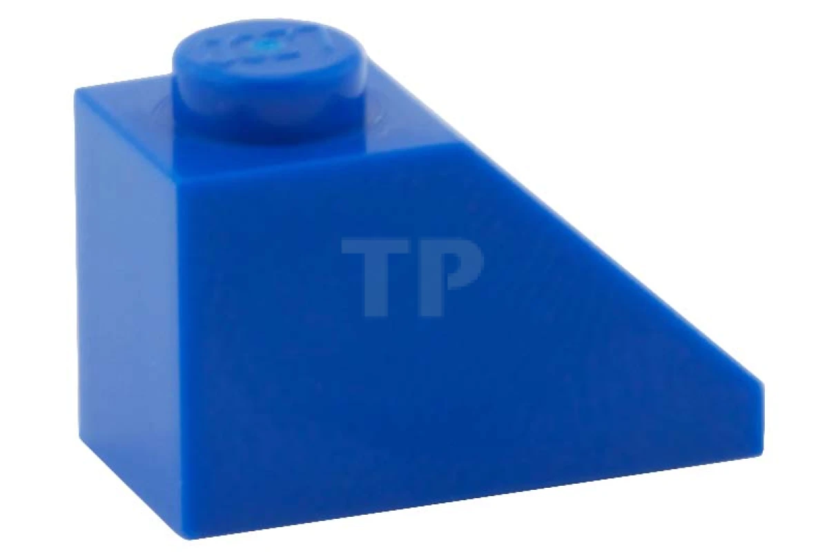 LEGO&reg; 4121936 - 3040 - Slope 2 x 1 - 45°