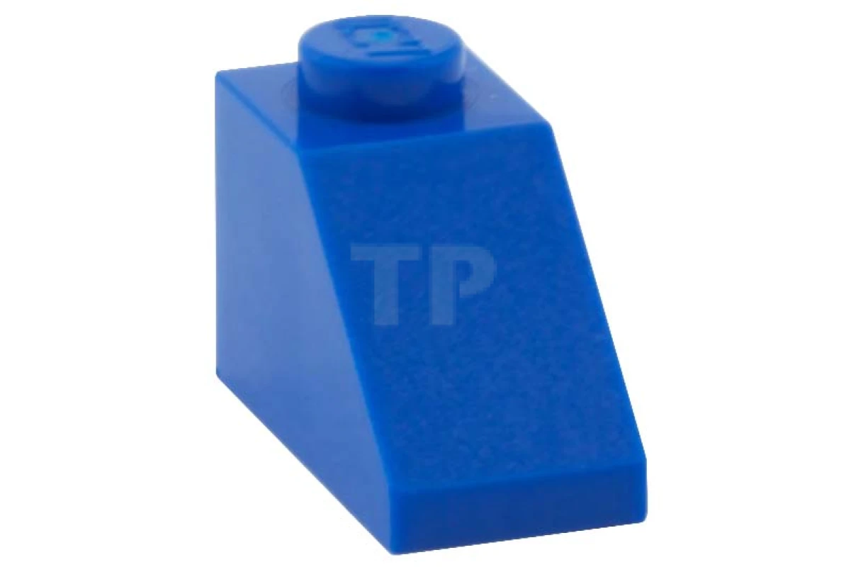 LEGO&reg; 4121936 - 3040 - Slope 2 x 1 - 45°