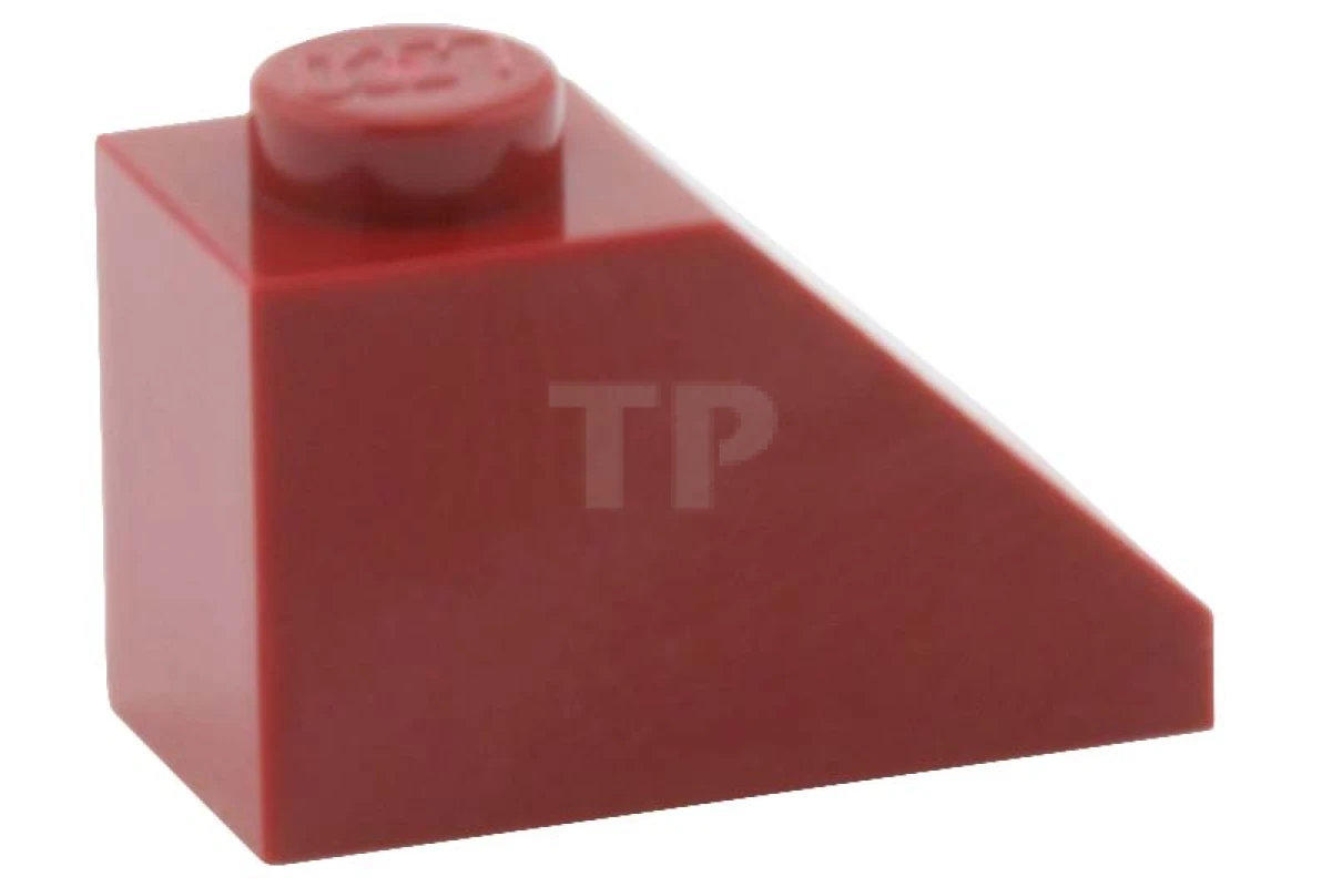 LEGO&reg; 4541526 - 3040 - Pendiente 2 x 1 - 45°