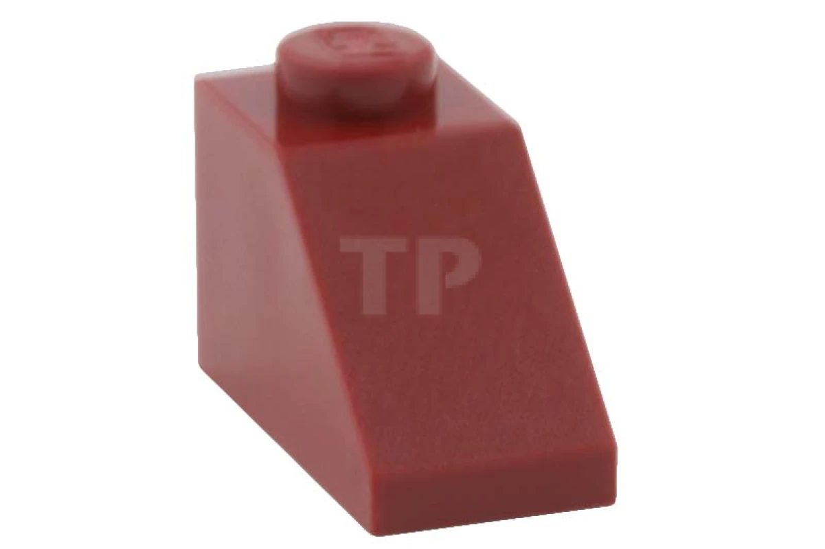 LEGO&reg; 4541526 - 3040 - Pendiente 2 x 1 - 45°