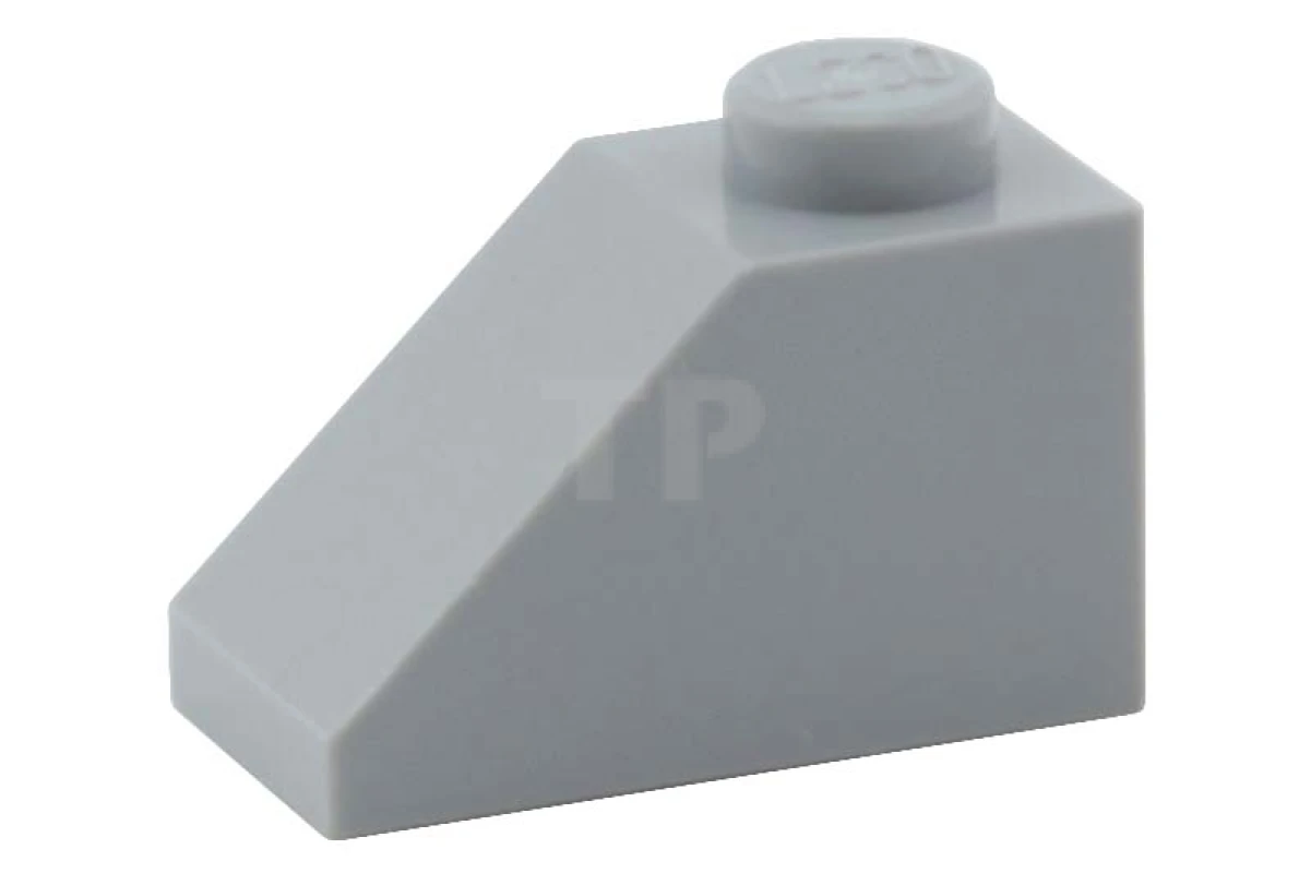 LEGO&reg; 4211614 - 3040 - Slope 2 x 1 - 45°