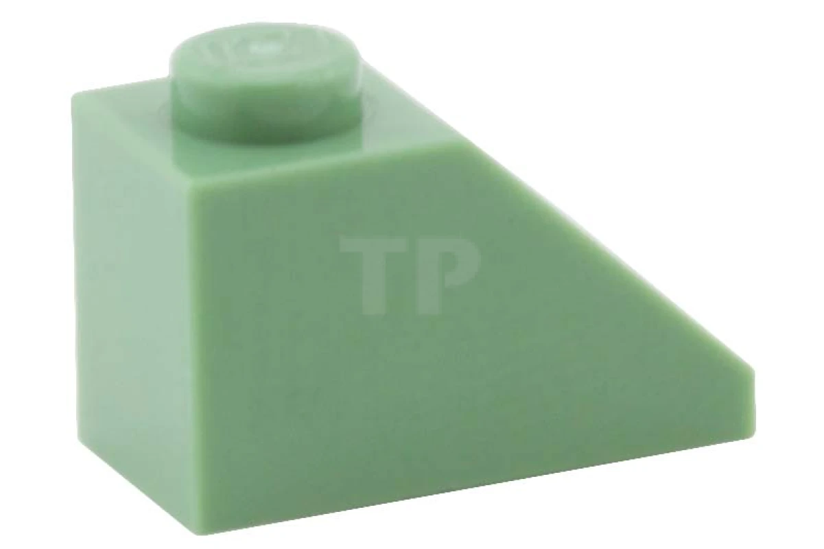 LEGO&reg; 3040 - 6083976 - Slope 2 x 1 - 45°