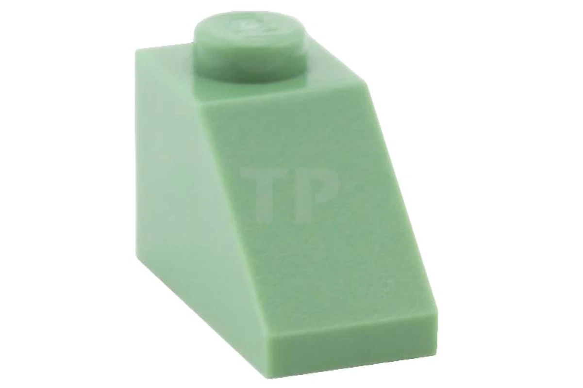 LEGO&reg; 3040 - 6083976 - Slope 2 x 1 - 45°