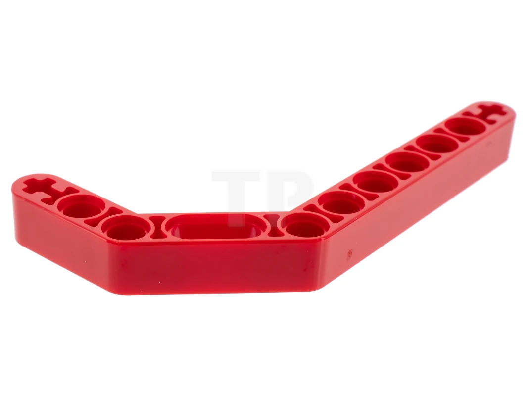 LEGO&reg; 6271160 - 32009 - Liftarm 1 x 11.5 Thick, Bent 3 - 4 -7