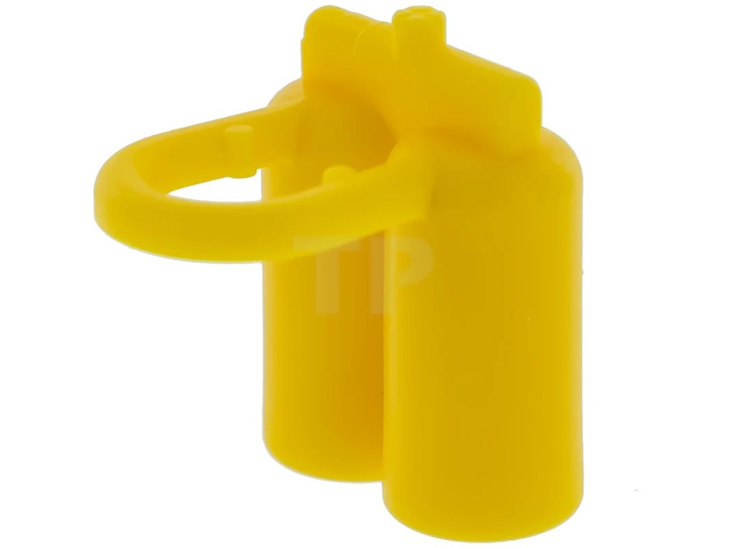 LEGO&reg; 6268848 - 3838 - Figine, Airtanks