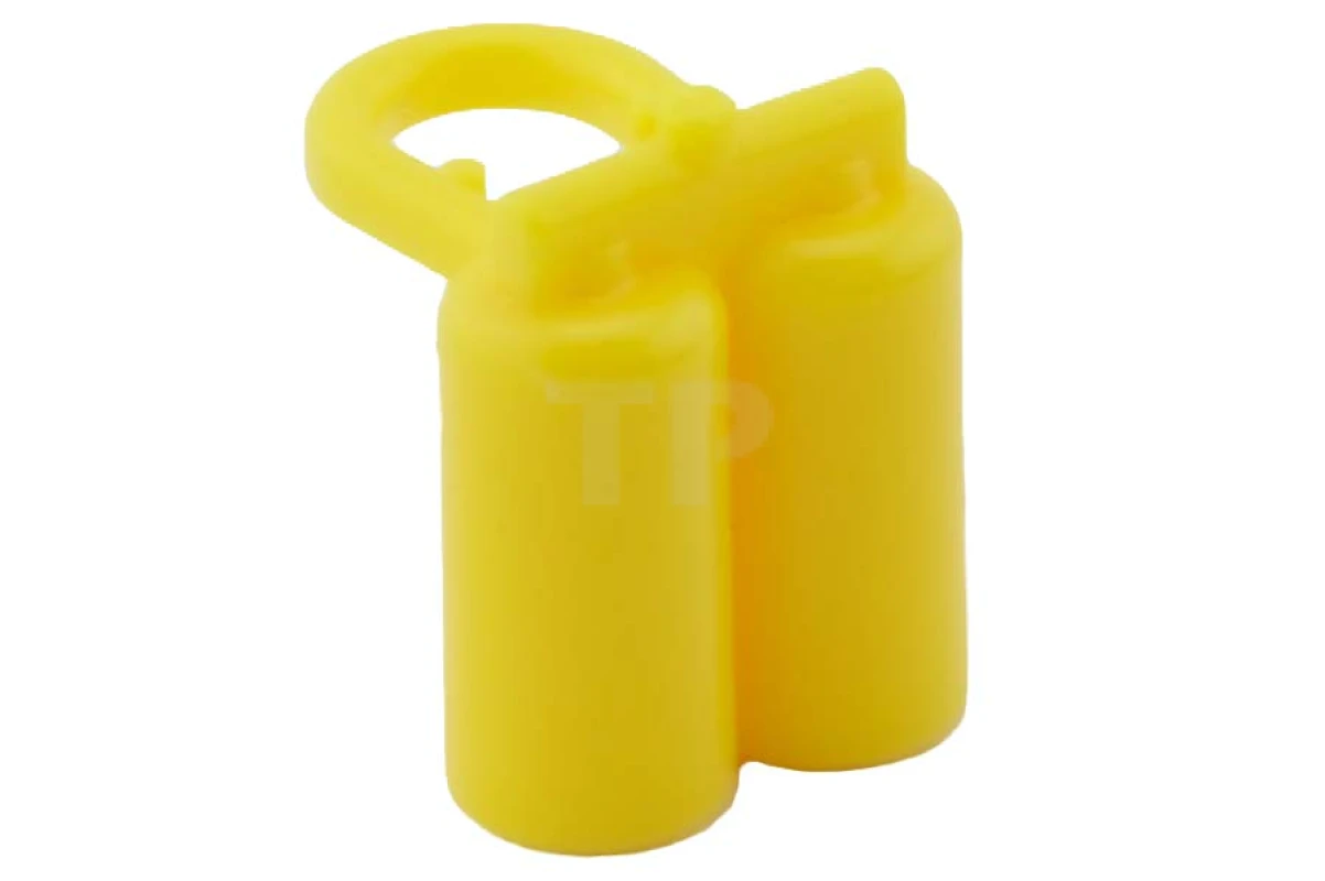 LEGO&reg; 6268848 - 3838 - Figine, Airtanks