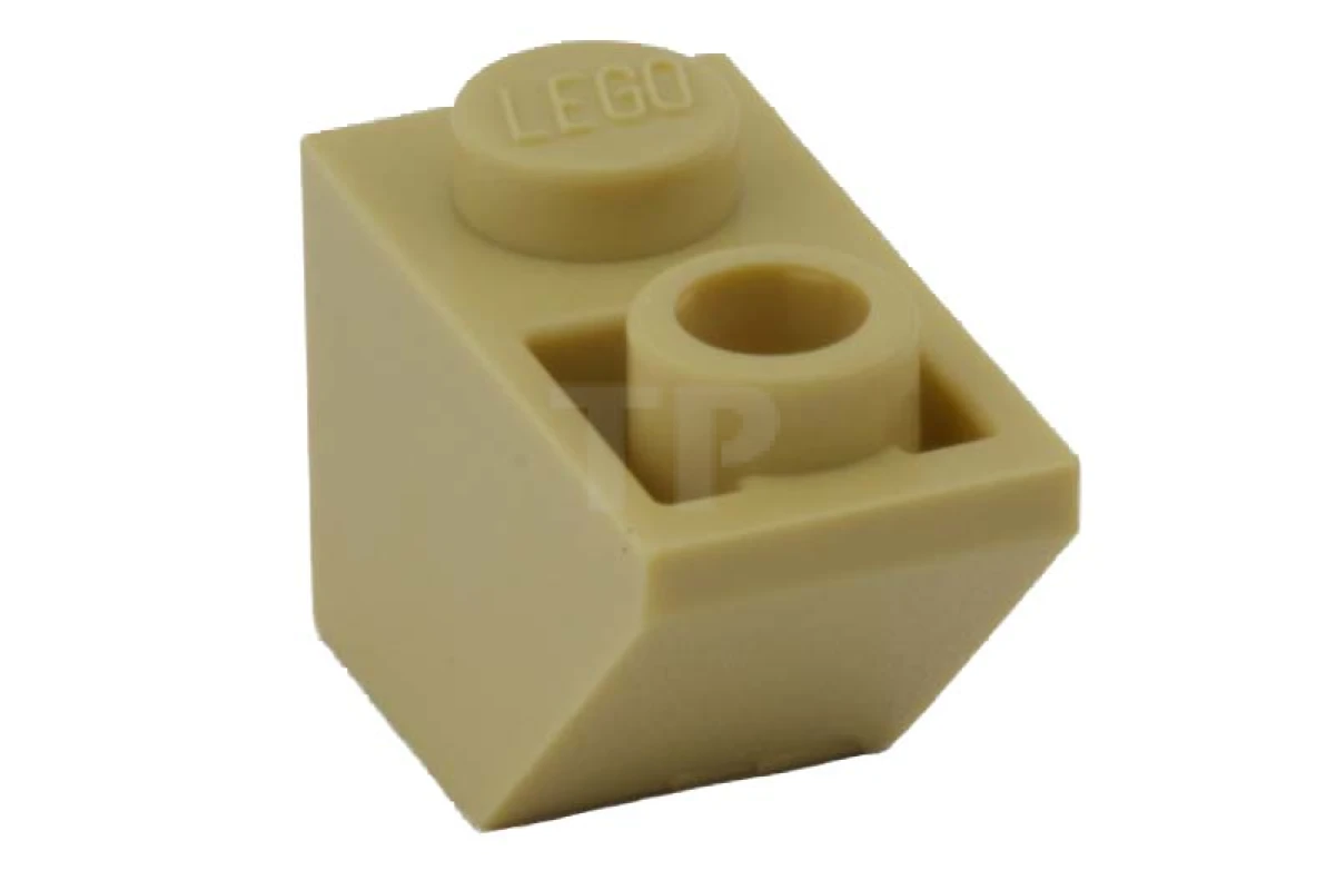 LEGO&reg; 4159196 - 3665 - Slope 45° 2 x 1 - Inverted