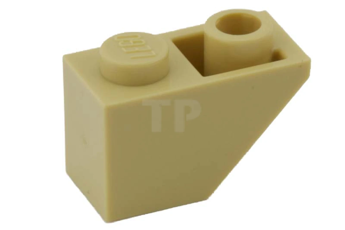 LEGO&reg; 4159196 - 3665 - Slope 45° 2 x 1 - Inverted