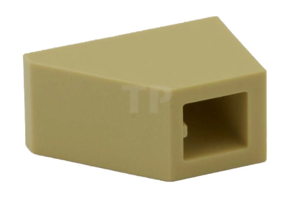 LEGO&reg; 4159196 - 3665 - Slope 45° 2 x 1 - Inverted