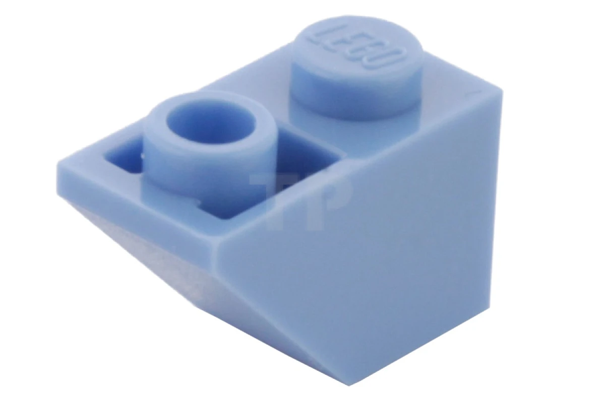 LEGO&reg; 4598015 - 3665 - Pente 45° 2 x 1 - Inversée