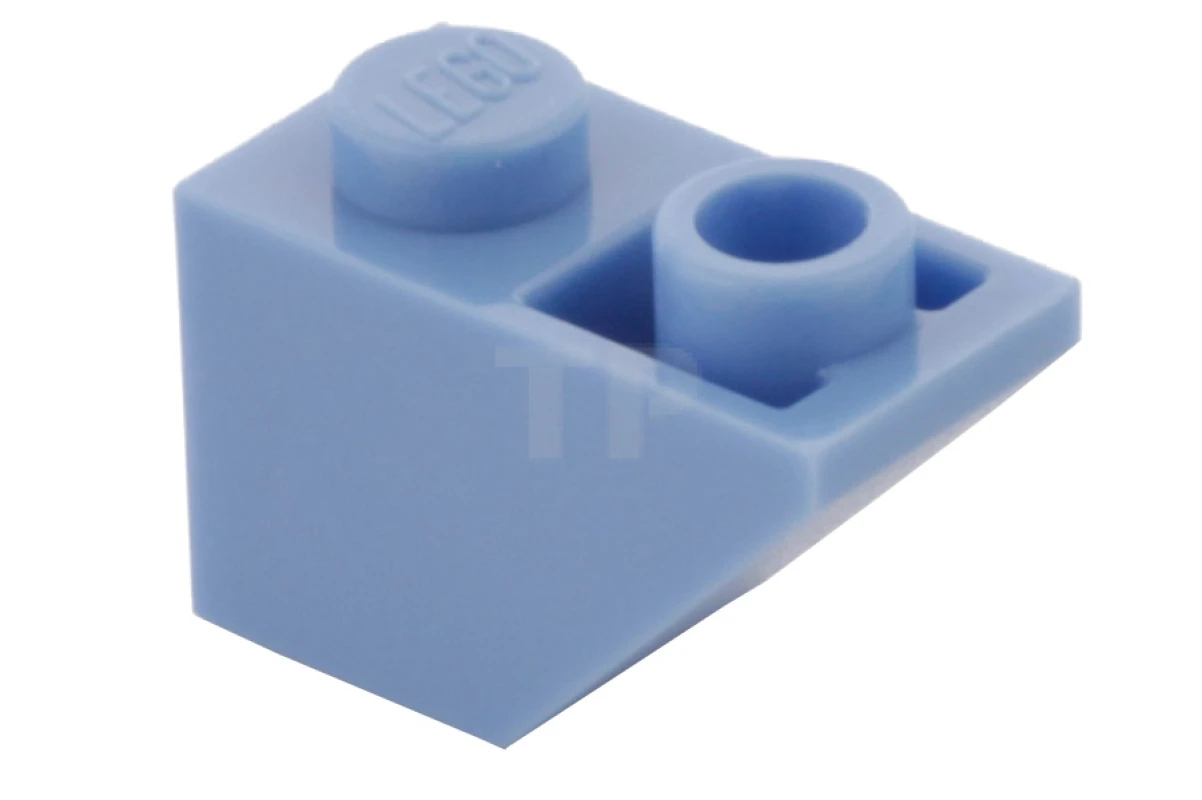 LEGO&reg; 4598015 - 3665 - Pente 45° 2 x 1 - Inversée