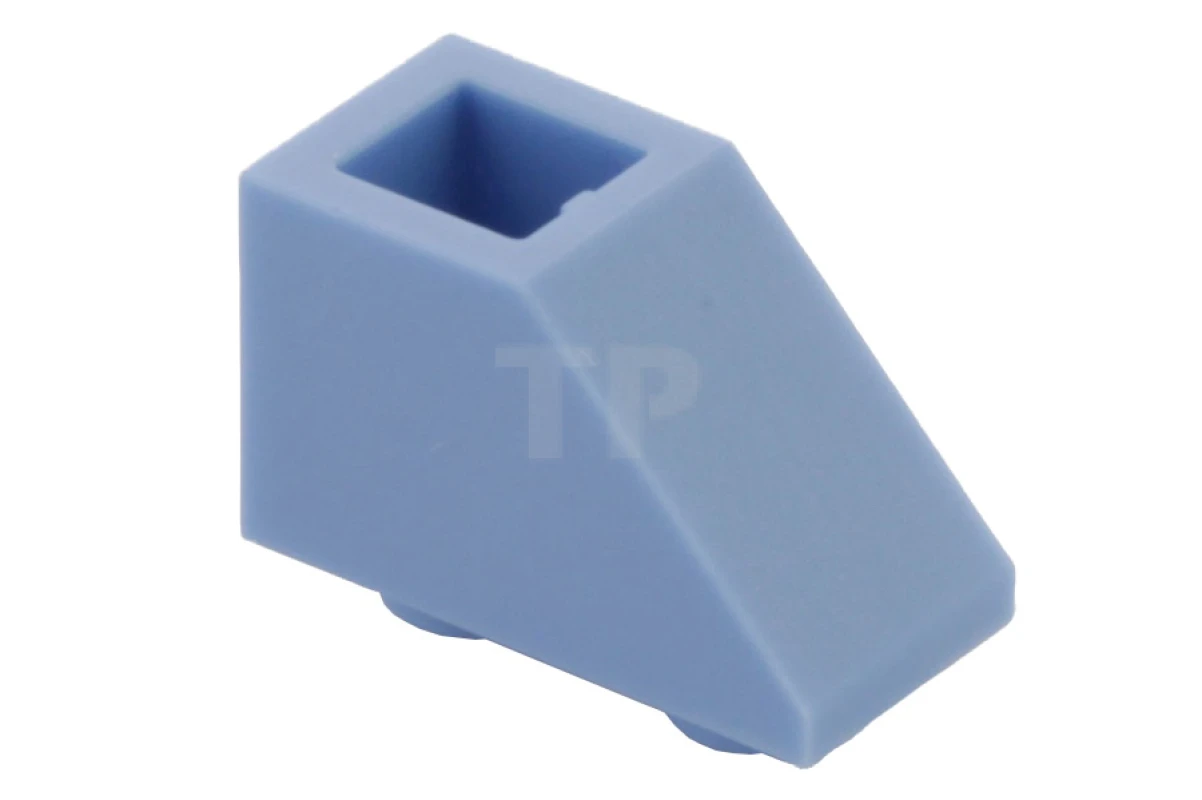 LEGO&reg; 4598015 - 3665 - Pente 45° 2 x 1 - Inversée