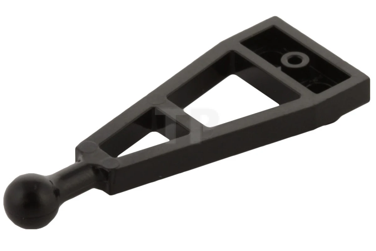 LEGO&reg; 4274405 - 2508 - Plate 1 x 2 with Long Towball