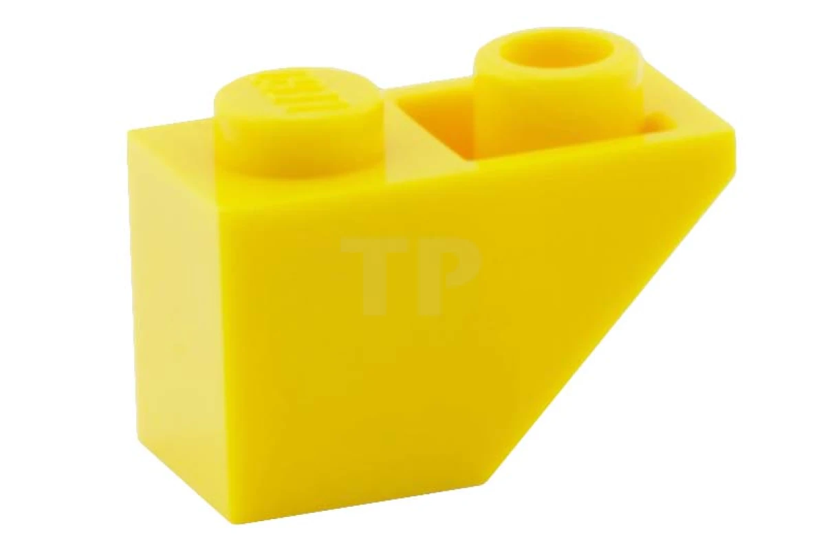 LEGO&reg; 366524 - 3665 - Slope 45° 2 x 1 - Inverted