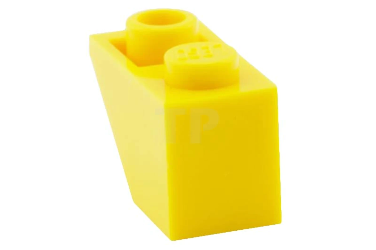 LEGO&reg; 366524 - 3665 - Slope 45° 2 x 1 - Inverted