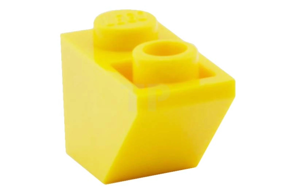 LEGO&reg; 366524 - 3665 - Slope 45° 2 x 1 - Inverted