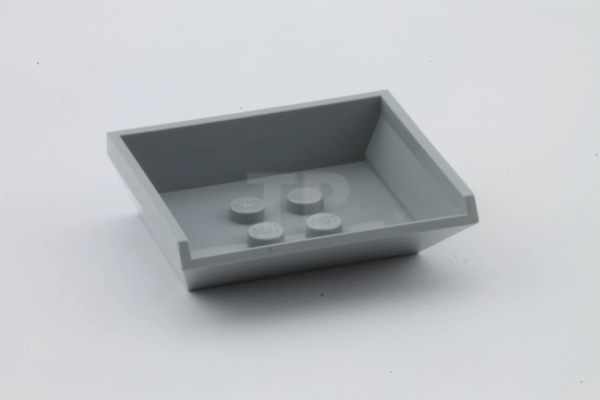 LEGO&reg; 4520296 - 2512 - Letto ribaltabile, piccolo