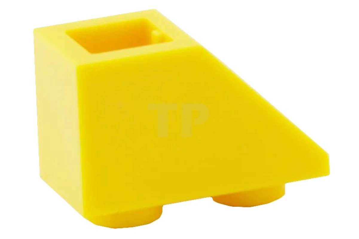 LEGO&reg; 366524 - 3665 - Slope 45° 2 x 1 - Inverted