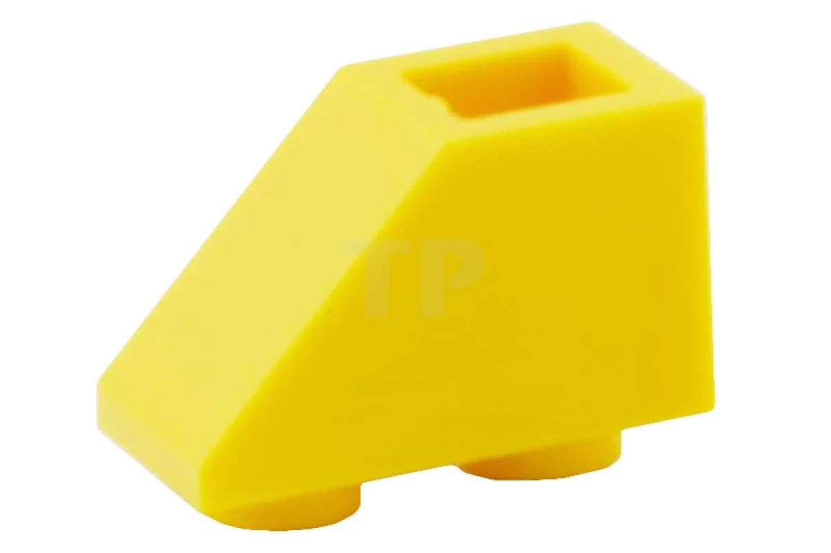 LEGO&reg; 366524 - 3665 - Slope 45° 2 x 1 - Inverted