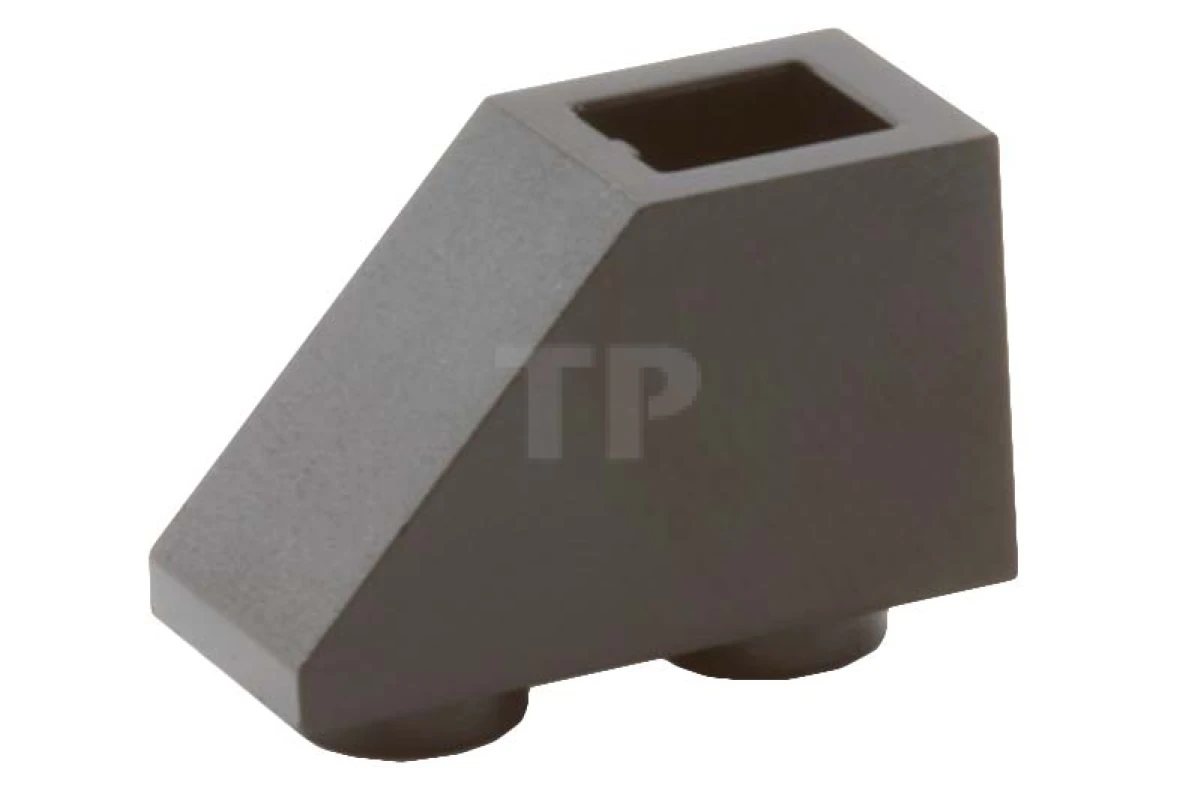 LEGO&reg; 366526 - 3665 - Slope 45° 2 x 1 - Inverted