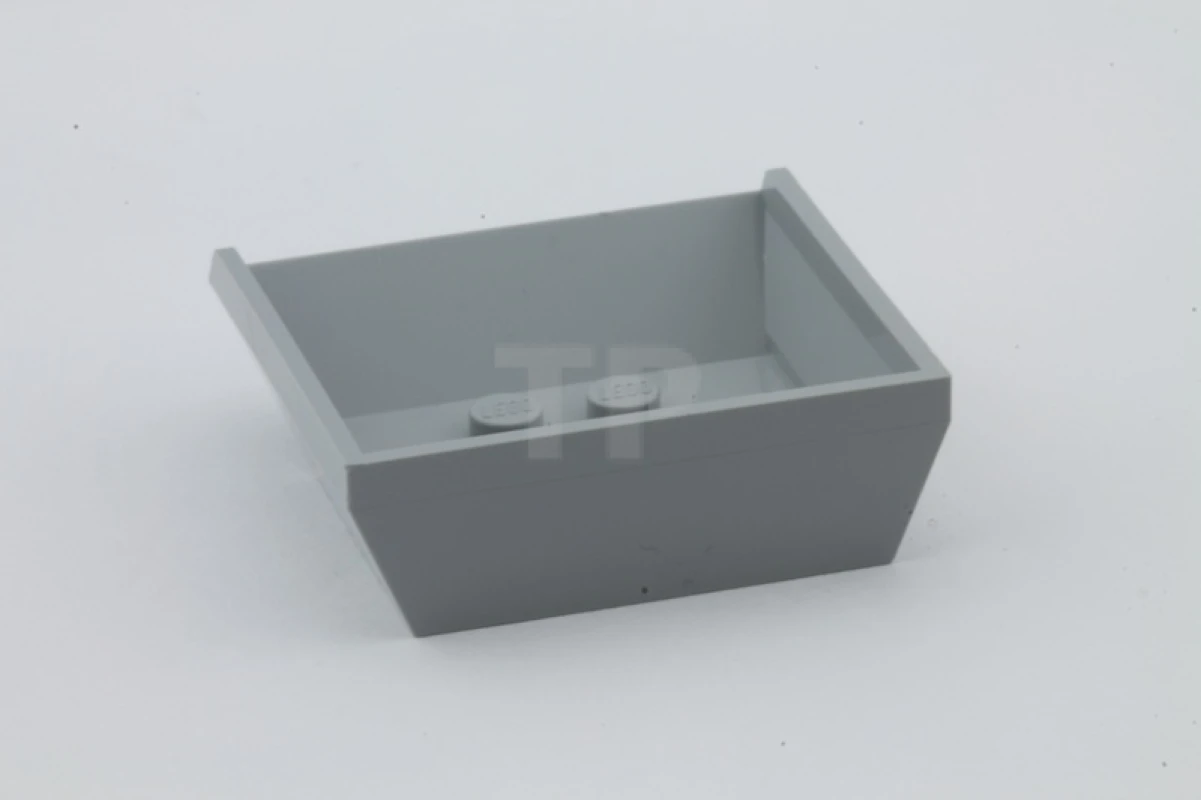 LEGO&reg; 4520296 - 2512 - Letto ribaltabile, piccolo