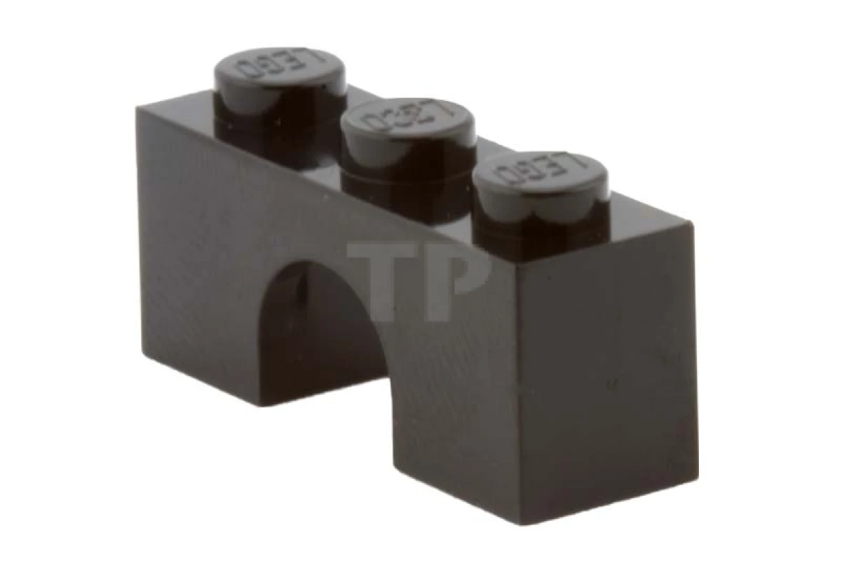 LEGO&reg; 4512727 - 4490 - Brick 1 x 3 Arch