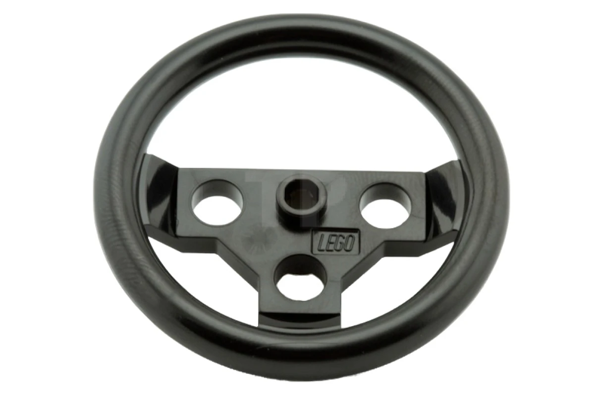 LEGO&reg; 4125213 - 2741 - Lenkrad groß