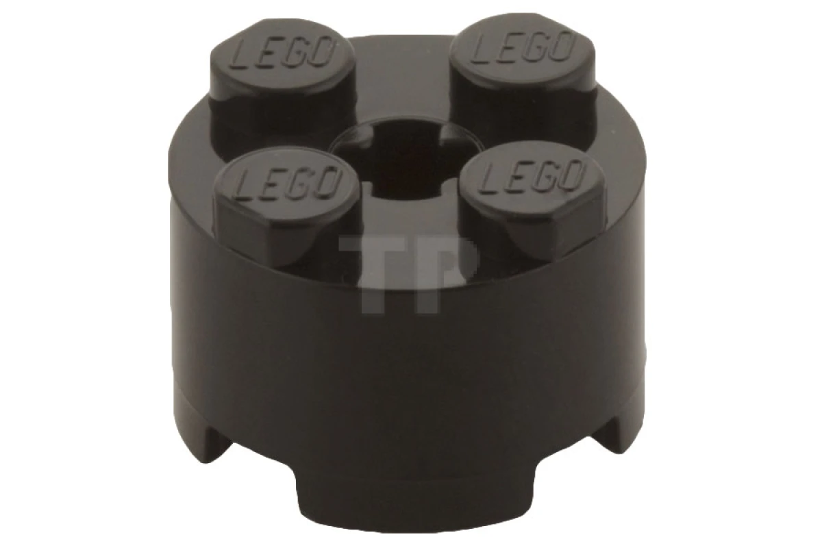 LEGO&reg; 614376 - 3941 - Brick 2 x 2 Round