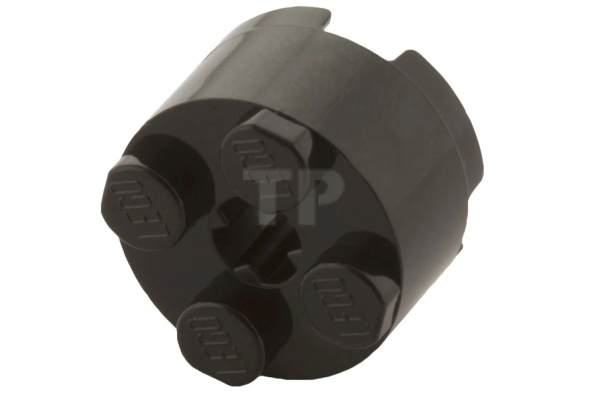 LEGO&reg; 614376 - 3941 - Brick 2 x 2 Round