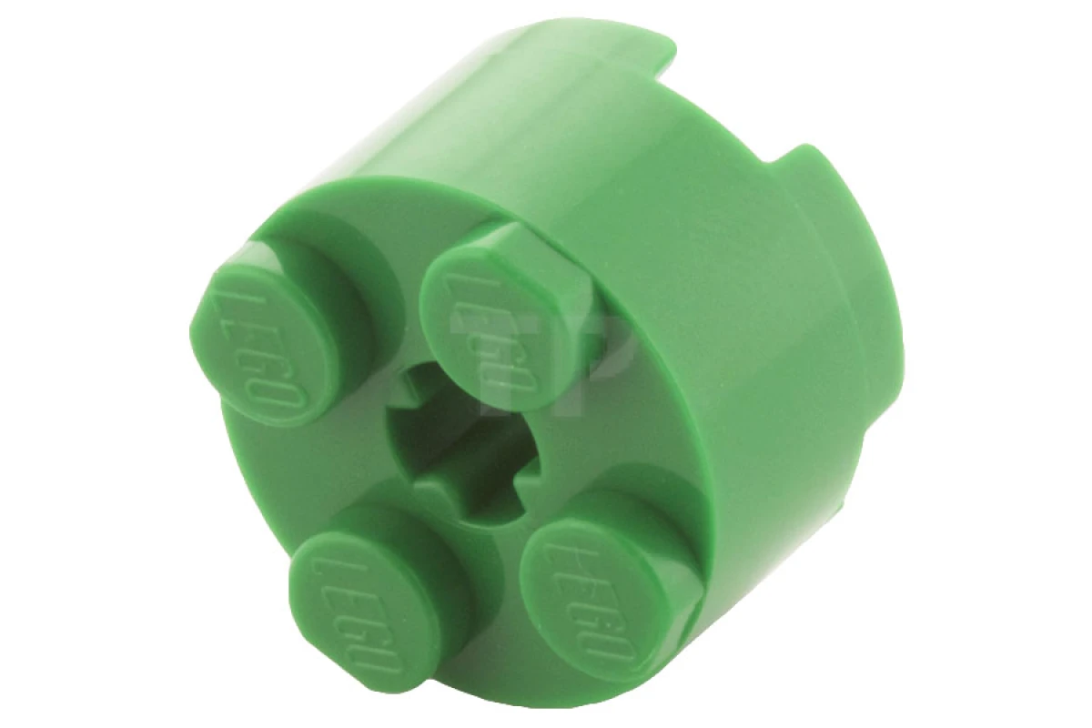 LEGO&reg; 4251378 - 3941 - Brick 2 x 2 Round